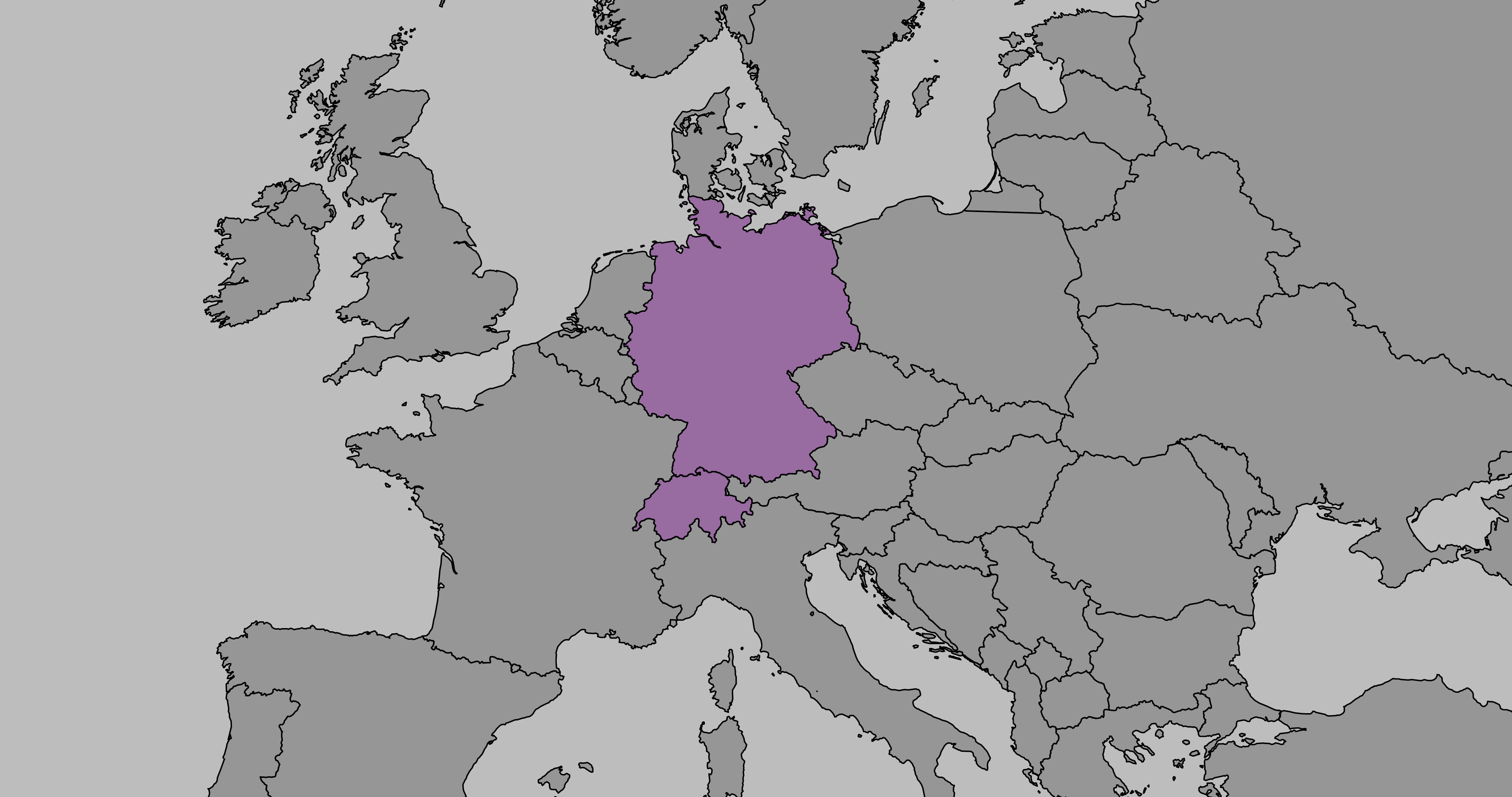 Swiss and German (1868 - 1938) Profile